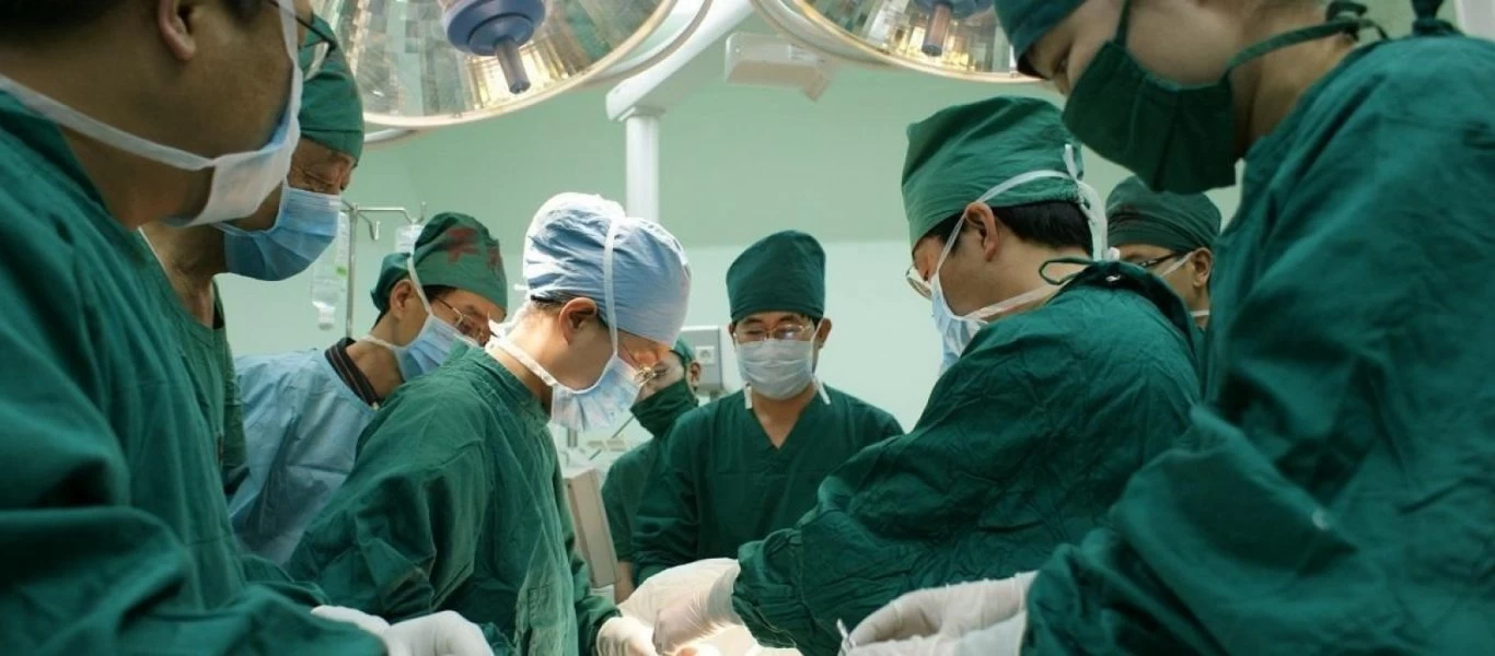 Εθνικός Οργανισμός Μεταμοσχεύσεων: Έκκληση να μην σταματήσουν οι μεταμοσχεύσεις λόγω κορωνοϊού